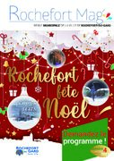 Rochefort mag n°4 novembre 2021